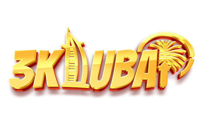 3kdubai เว็บพนันออนไลน์เว็บตรงมาตรฐานสากล